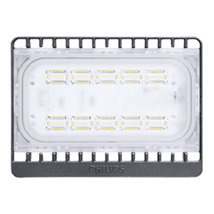 Đèn Pha SmartBright LED BVP171 LED66 70W WB GREY CE