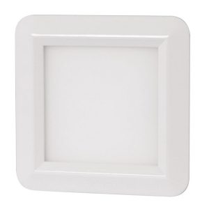 Đèn LED panel D PN03 120×120/8w.DA-  Rạng Đông