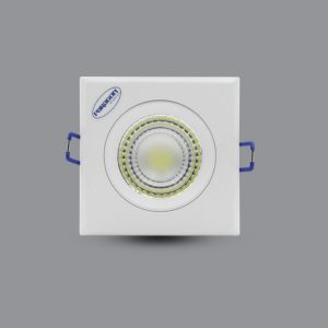 ĐÈN LED DOWNLIGHT 5W ÂM TRẦN CÓ DIMMER PRDGG90L5/D