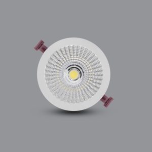 ĐÈN LED DOWNLIGHT 13W ÂM TRẦN CÓ DIMMER PRDKK114L13/D