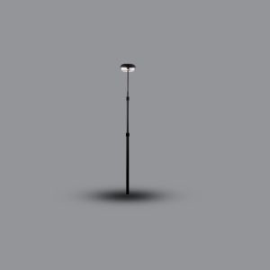 ĐÈN LED SÂN VƯỜN PPOA6L