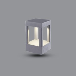 ĐÈN LED SÂN VƯỜN PPOD7L200