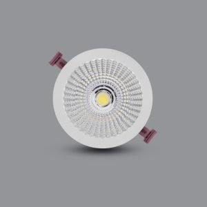 ĐÈN LED DOWNLIGHT 34W ÂM TRẦN CÓ DIMMER PRDKK150L34/D