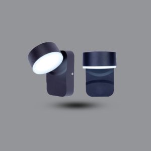 ĐÈN LED GẮN TƯỜNG PWLGG6L