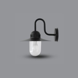 ĐÈN LED GẮN TƯỜNG PWLIIE27