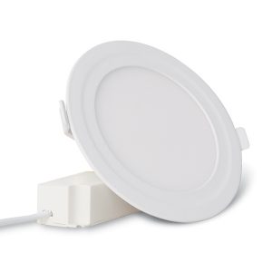 Đèn LED panel tròn D PT04L 110/6w- Rạng Đông